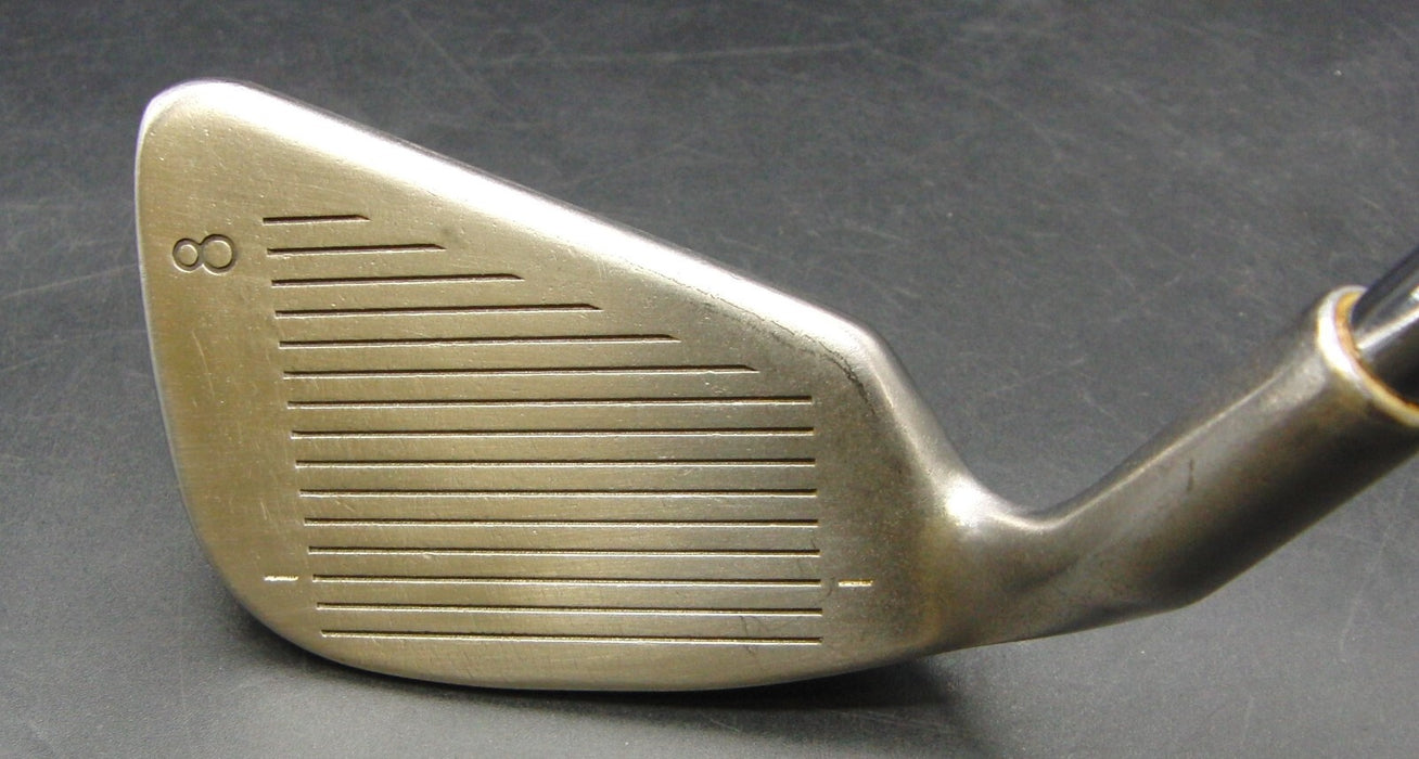 Ping IST Karsten Orange Dot 8 Iron Regular Steel Shaft Ping Grip