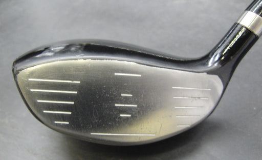 Tour Edge Bazooka F4 17° 4 Wood Regular Graphite Shaft Tour Edge Grip + HC