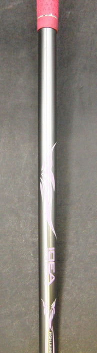 Adams Golf Idea A3OS 5 Wood Ladies Graphite Shaft 1 TOur Grip