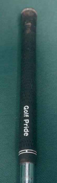 Ping Eye Black Dot Karsten 9 Iron Regular  Steel Shaft Golf Pride Grip