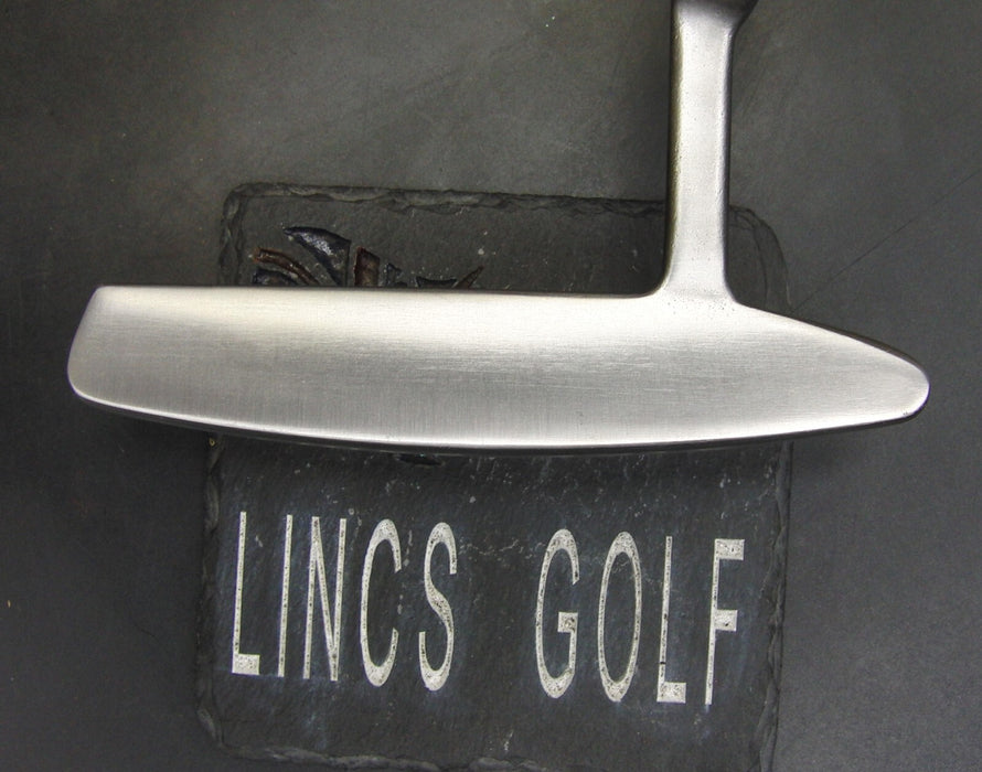 Ping Pal 4 Putter Steel Shaft 89.5cm Length Ping Grip