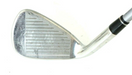 AdamsGolf Idea SuperS 9 Iron Regular Graphite Shaft AdamsGolf Grip