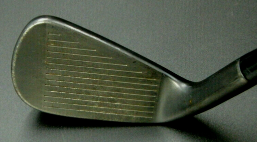 Cobra King Forged CB 5 Iron Extra Stiff Steel Shaft Lamkin Grip