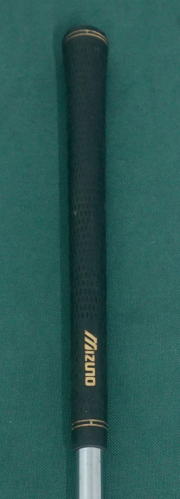Mizuno T-Zoid Comp CT 4 Iron Senior Steel Shaft Mizuno Grip