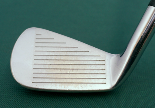 Titleist 710 MB Forged 6 Iron Extra Stiff Steel Shaft Lamkin Grip