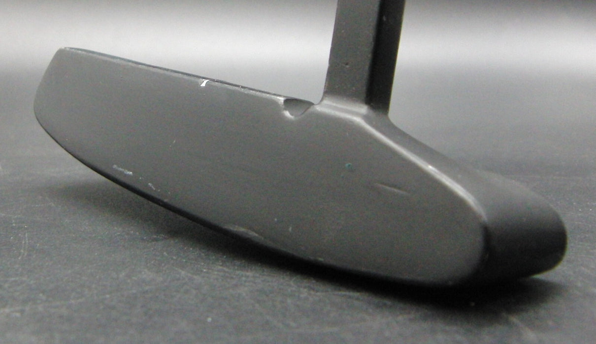 Crowner CP-802 Precision CP X-tra Putter 86cm Length Steel Shaft Crowner Grip