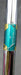 PRGR Zoom Type 020i 3 Hybrid Stiff Steel Shaft Golf Pride Grip
