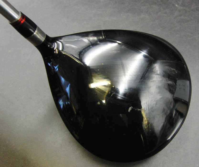 Bridgestone Tourstage X Driver GR 9.5° Driver Stiff Graphite Shaft T/stage Grip