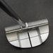 PRGR Silver-Blade 03s CS Putter 84cm Playing Length Steel Shaft Sev Golf Grip
