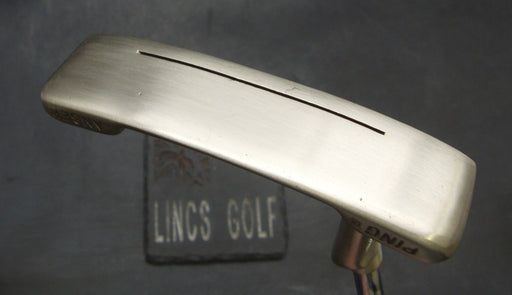 Ping Anser Putter Steel Shaft 87cm Length Iomic Grip