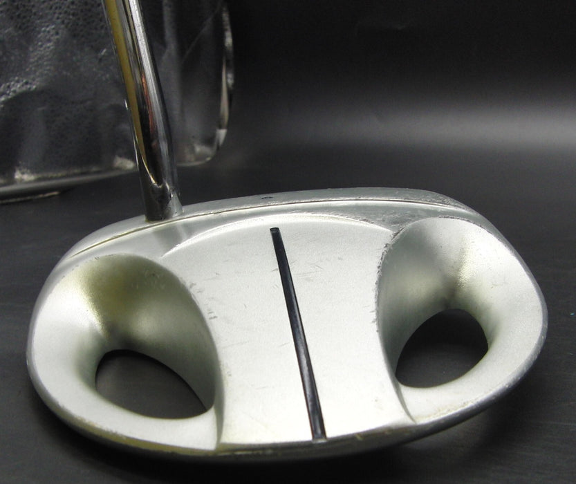 XXIO MI-5100 Putter Steel Shaft 86.5cm Length Psyko Grip