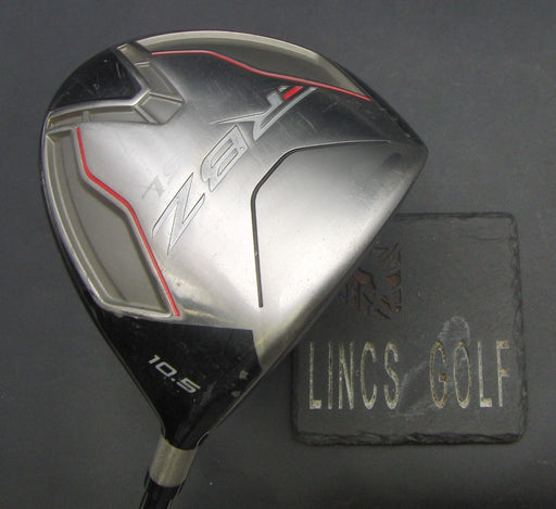 TaylorMade RBZ 10.5° Driver Stiff Graphite Shaft TaylorMade Grip*