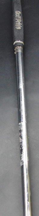 Ultimate Dave Hicks TM2 Putter 88.5cm Steel Shaft GolfPride Grip & Head Cover