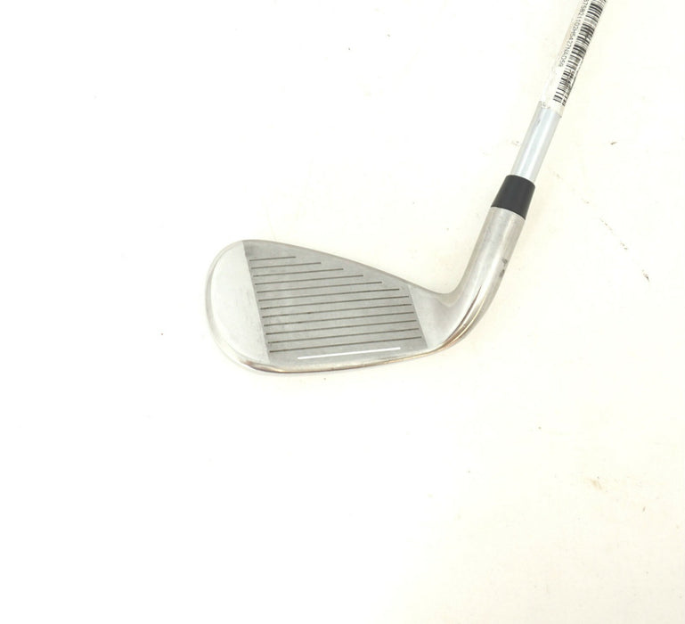 Cobra Max Tecflo 8 Iron Cobra Max Regular Steel Shaft Cobra Grip