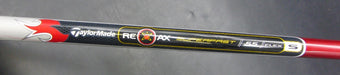 TaylorMade Burner XD 7 Iron Stiff Graphite Shaft TaylorMade Grip