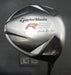 TaylorMade R9 Max Driver Extra Stiff (Optional) Graphite Shaft