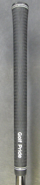 Cleveland Hibore XLS 2 Hybrid Stiff Steel Shaft Golf Pride Grip