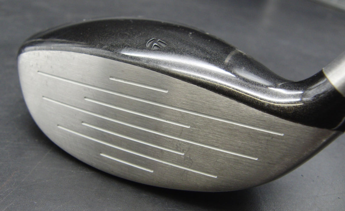 TaylorMade V Steel 15° 3 Wood Stiff Steel Shaft TaylorMade Grip