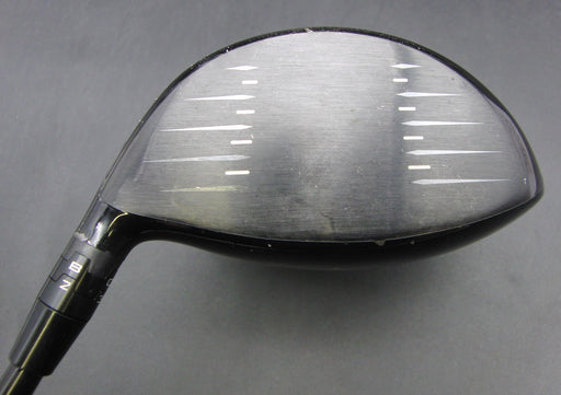 Titleist TS3 9.5° Driver Regular (Optional) Graphite Shaft Black Grip
