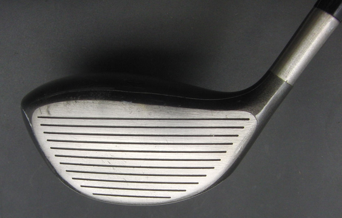 Titleist Titanium 975D 7.5° Driver Stiff Graphite Shaft Golf Pride Grip