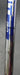 Ping G400 Blue Dot Pitching Wedge Regular Steel Shaft Golf Pride Grip