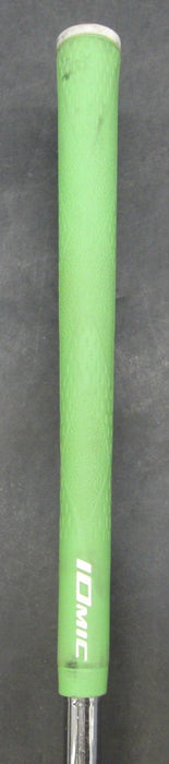 Fourteen MT-28 J.SPEC 52° Gap Wedge Regular Steel Shaft Iomic Grip