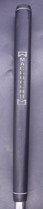 MacGregor Iron Master SIMG Putter 86cm Length Steel Shaft MacGregor Grip