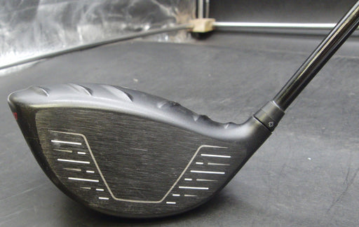 Ping G410 Plus 9° Driver Extra Stiff (Optional) Graphite Shaft PGM Grip*