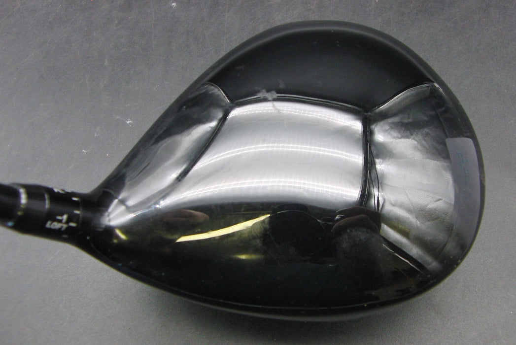 Srixon Z725 Tour Fitting 9.5° Driver Stiff (Optional) Graphite Shaft