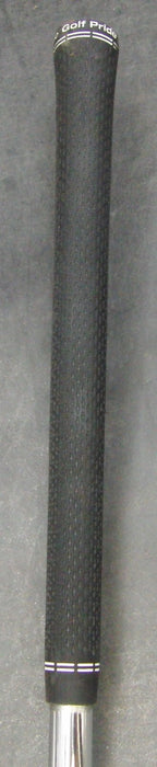 King Cobra F9 One Length 8 Iron Stiff Steel Shaft Golf Pride Grip