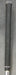 King Cobra F9 One Length 8 Iron Stiff Steel Shaft Golf Pride Grip