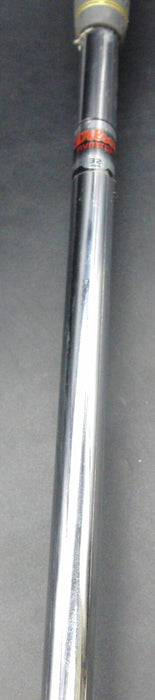 Wilson Polymer Insert WPF-1551 Putter 81.5cm PlayingLength Steel Shaft Acer Grip