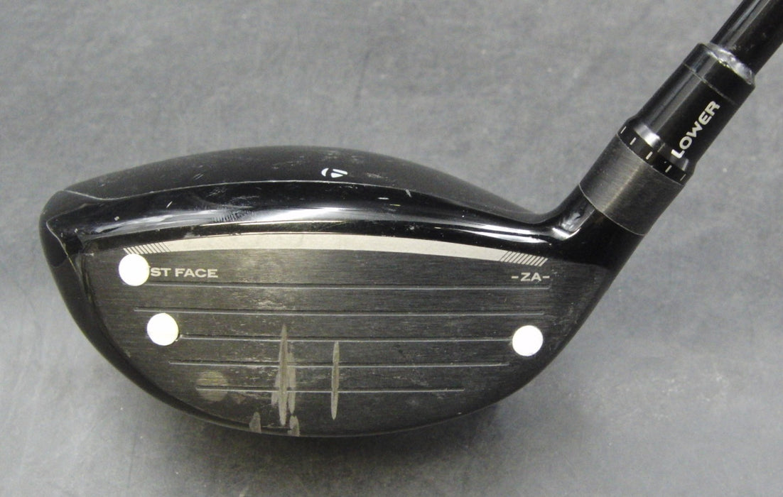 TaylorMade Stealth Plus 19° 5 Wood Regular (Optional) Graphite Shaft*