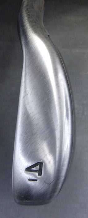 Nike Slingshot SS 4D 4 Iron Regular Graphite Shaft Nike Grip