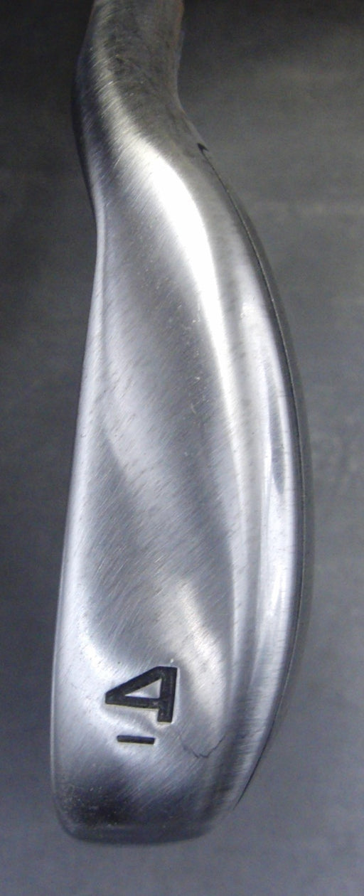 Nike Slingshot SS 4D 4 Iron Regular Graphite Shaft Nike Grip