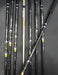 Set of 8x Spalding High Ball Irons 4-PW+AW Regular Graphite Shafts Spalding Grip
