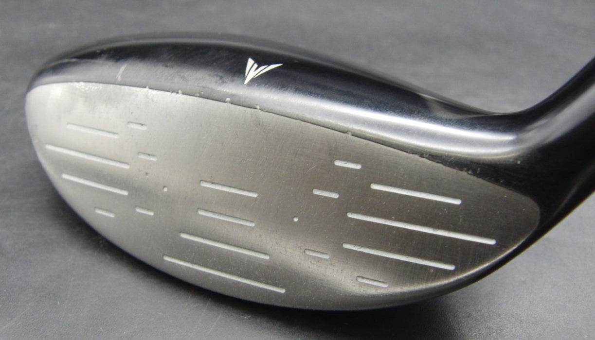 XXIO Impact Power Matching 27° 7 Hybrid Regular Graphite Shaft XXIO Grip
