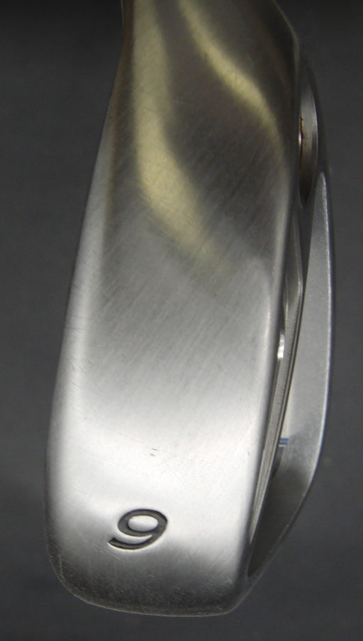 Ladies TaylorMade r7 Draw 9 Iron Ladies Graphite Shaft TaylorMade Grip