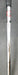Taylormade M6 7 Iron Stiff Steel Shaft TaylorMade Grip