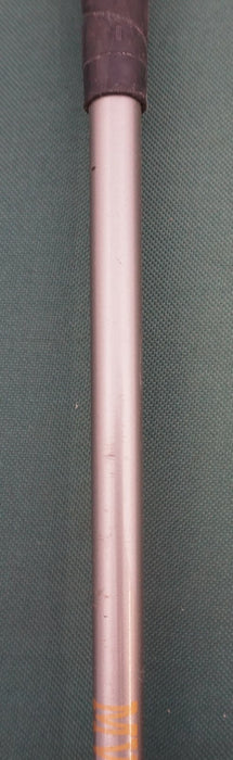 Mitsushiba MV 8 Iron Regular Graphite Shaft Mitsushiba Grip