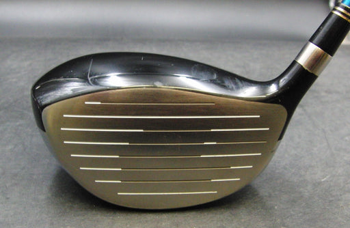 Srixon ZR-30 9.5° Driver Regular Graphite Shaft Chaucer Grip