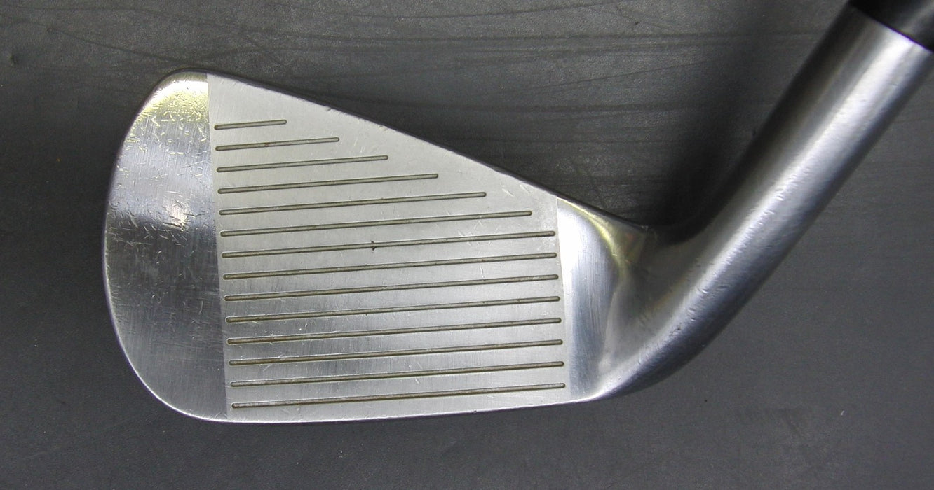 Callaway X Forged 2007 7 Iron Regular Steel Shaft Callaway Grip