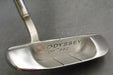 Odyssey Dual Force 992 Putter Steel Shaft 86.5cm Length Odyssey Grip +HC