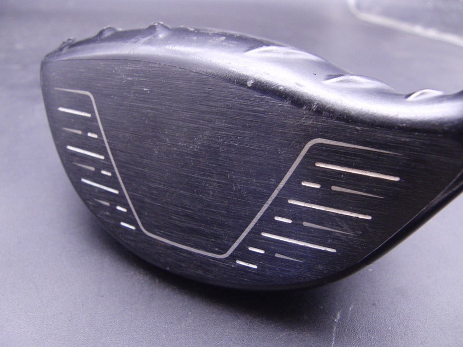 Ping G425 LST 9° Driver Stiff Graphite Shaft GolfZon Park Grip