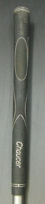 Jaoanese Stainless Steel U-05 U9 25º Hybrid Regular Graphite Shaft Chaucer Grip