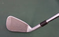 Ping Anser Forged White Dot 7 Iron Stiff Steel Shaft Ping Grip