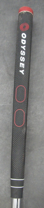 Odyssey Dual Force Classics 770 Putter 82cm Length Steel Shaft Odyssey Grip*