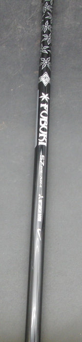 Nike VRS Forged 10.5° Driver Stiff Graphite Shaft Nike Grip
