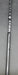 Nike VRS Forged 10.5° Driver Stiff Graphite Shaft Nike Grip