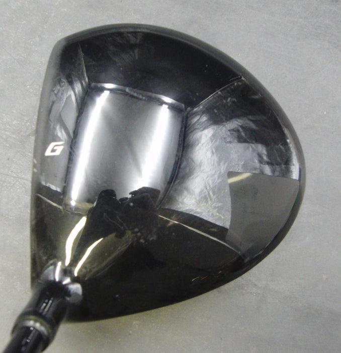 Srixon GiE 9.5°	Driver Stiff Graphite Shaft NO 1 Grip